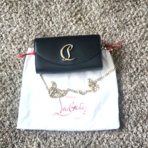 Christian Louboutin Crossbody Bag